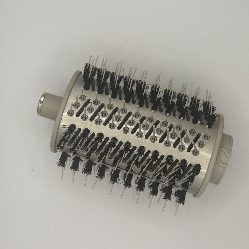 Shark FlexStyle Round Hot Air Round Brush Attachment For Blow Dryers Curly Wavy - Picture 2 of 7